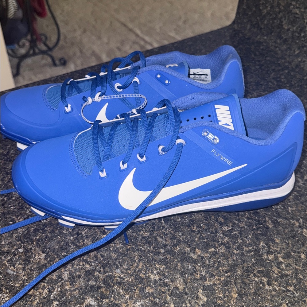 Nike Men’s Baseball Cleats